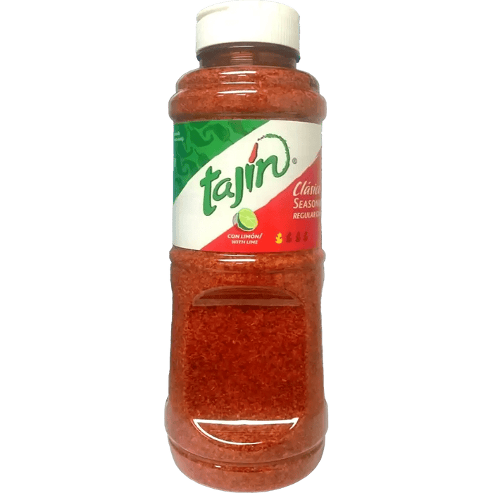 Tajin Clasico Seasoning 32 oz - Case - 6 Units - CEMCUI