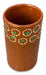 Tall Cup/ Vaso De Barro 16 oz - Case - 12 Units - CEMCUI