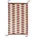 Teo Rug in Umber/Pink - CEMCUI