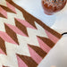 Teo Rug in Umber/Pink - CEMCUI