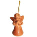 Terracotta Angel Ornament - CEMCUI