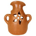 Terracotta Vessel Nativity Scene - CEMCUI