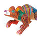 Thin Dog - Oaxacan Alebrije Wood Carving - CEMCUI