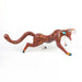 Tiger - Oaxacan Alebrije Wood Carving - CEMCUI