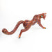 Tiger - Oaxacan Alebrije Wood Carving - CEMCUI