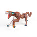 Tiger - Oaxacan Alebrije Wood Carving - CEMCUI