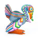 Turkey - Oaxacan Alebrije Wood Carving - CEMCUI