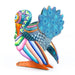 Turkey - Oaxacan Alebrije Wood Carving - CEMCUI