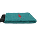 Turquoise Green Baja Thunderbird Blanket - CEMCUI