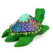 Turtle - Oaxacan Alebrije Wood Carving - CEMCUI