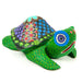 Turtle - Oaxacan Alebrije Wood Carving - CEMCUI