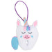 Unicorn Hanging Tooth Fairy Bag - CEMCUI