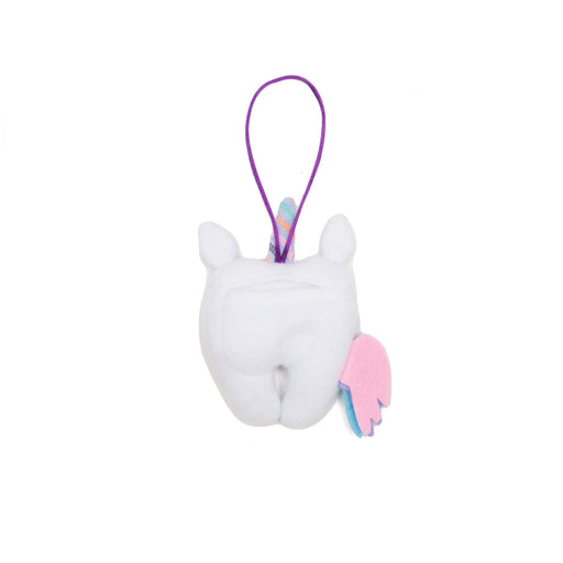 Unicorn Hanging Tooth Fairy Bag - CEMCUI