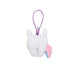 Unicorn Hanging Tooth Fairy Bag - CEMCUI