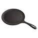 Victoria Cast Iron Round Comal Skillet 10.5" - Case - 4 Units - CEMCUI