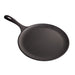 Victoria Cast Iron Round Comal Skillet 10.5" - Case - 4 Units - CEMCUI