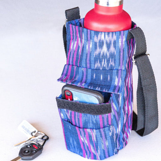 Water Bottle Holder Bag - CEMCUI