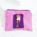 Worry Doll Coin Purse - CEMCUI