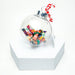 Worry Doll Globe Ornament - CEMCUI