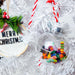 Worry Doll Globe Ornament - CEMCUI