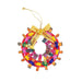 Worry Doll Wreath Ornament - CEMCUI