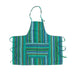 Woven Guatemalan Apron - CEMCUI