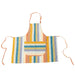 Woven Guatemalan Apron - CEMCUI