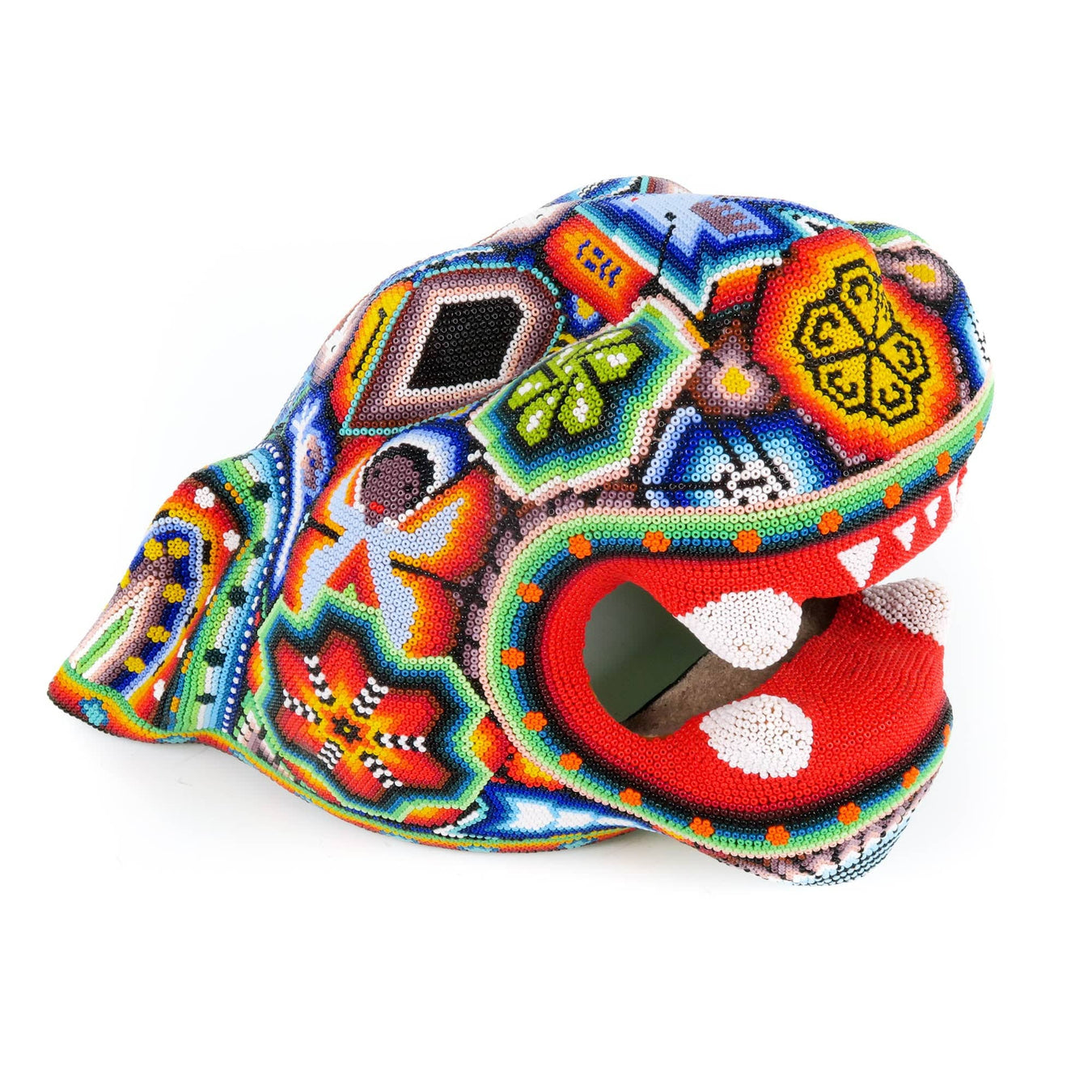 Huichol Art