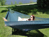 XL Thick Cord Mayan Hammock with Universal Stand - CEMCUI