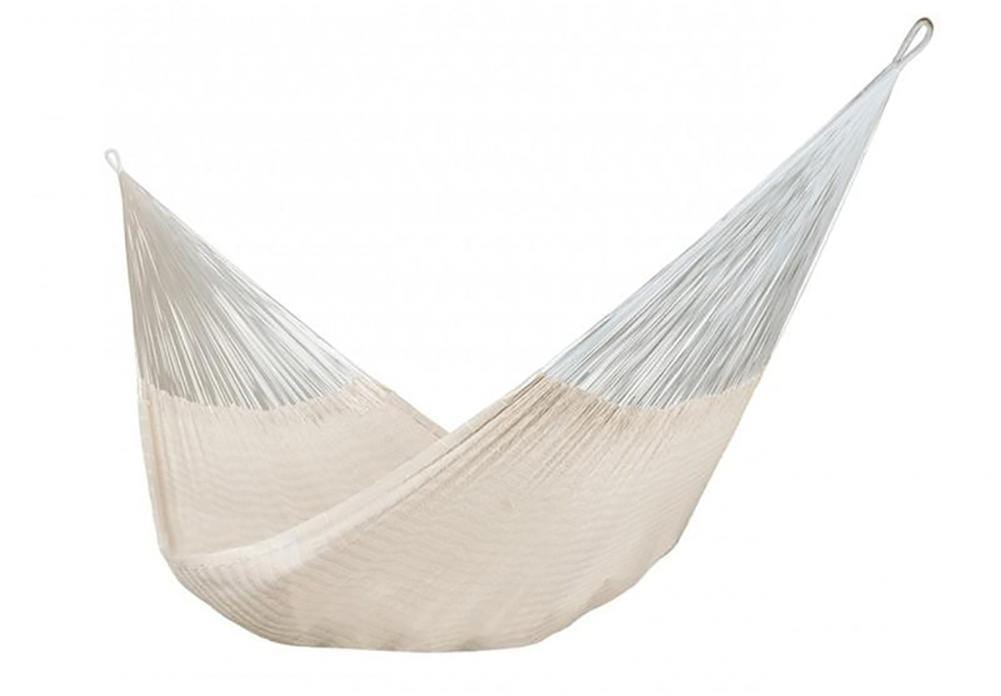 XL Thick Cord Mayan Hammock with Universal Stand - CEMCUI