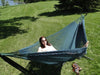 XL Thick Cord Mayan Hammock with Universal Stand - CEMCUI