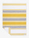 Yellow Stone Cabo Mexican Blanket - CEMCUI