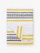 Yellow Stone Cabo Mexican Blanket - CEMCUI