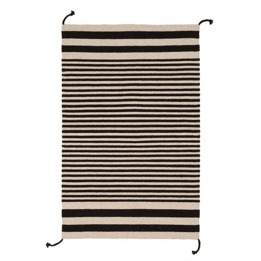 Zapotec Classic Stripe Rug - CEMCUI