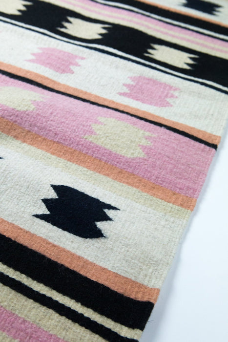 Zapotec Multi Rug #10 - CEMCUI