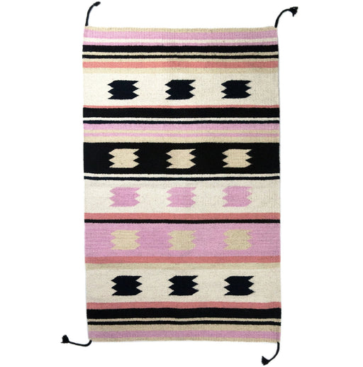 Zapotec Multi Rug #10 - CEMCUI