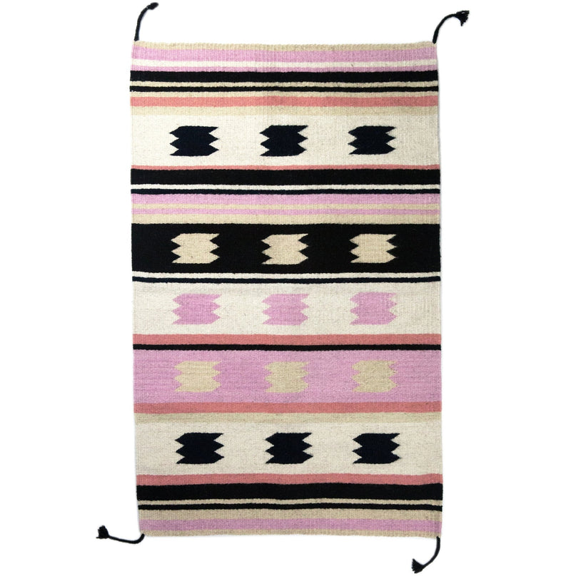 Zapotec Multi Rug #10 - CEMCUI